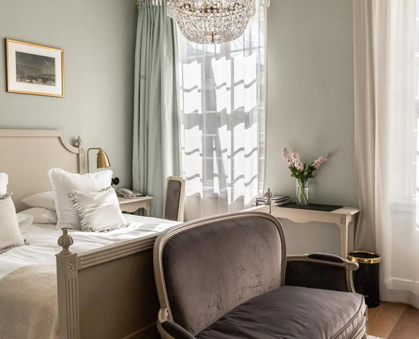 Hotel Kungstradgarden Stockholm