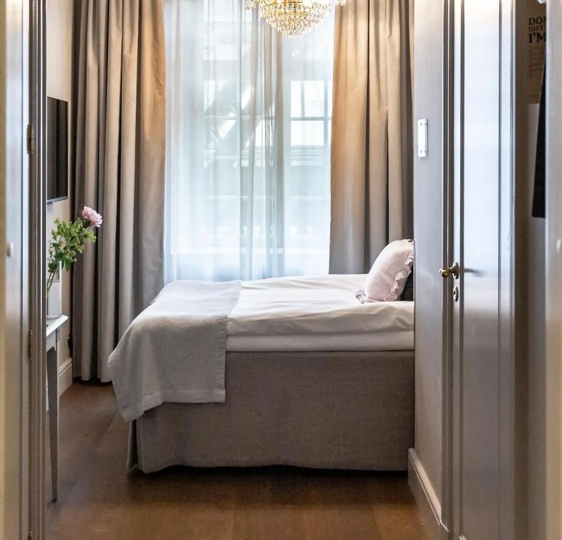 Hotel Kungstradgarden Stockholm 4*,  Sweden