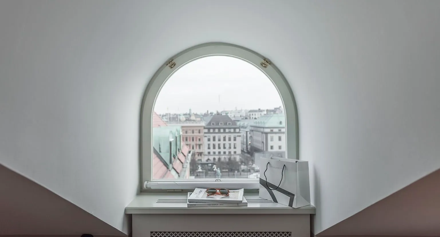 Hotel Kungstradgarden Stockholm 4*,  Sweden
