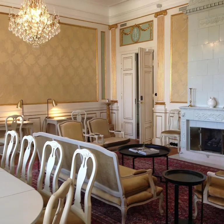 Hotel Kungstradgarden Stockholm