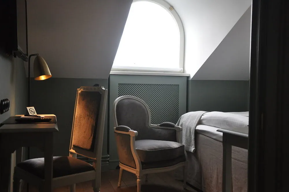 Hotel Kungstradgarden Stockholm