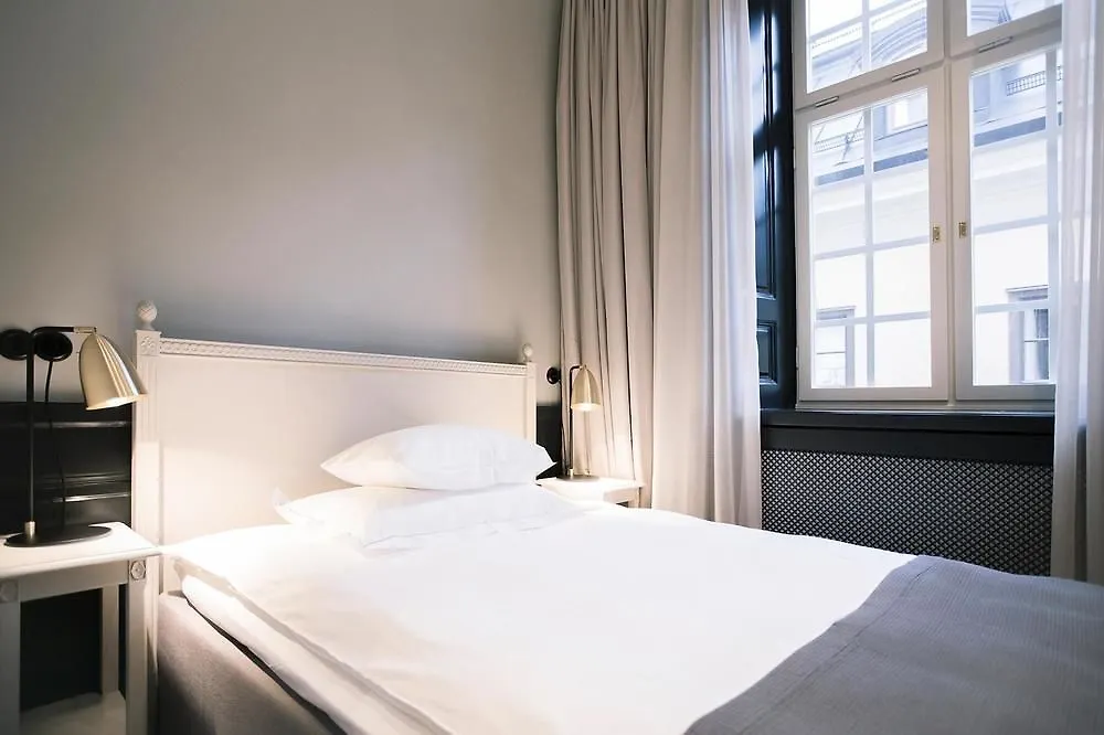 Hotel Kungstradgarden Stockholm