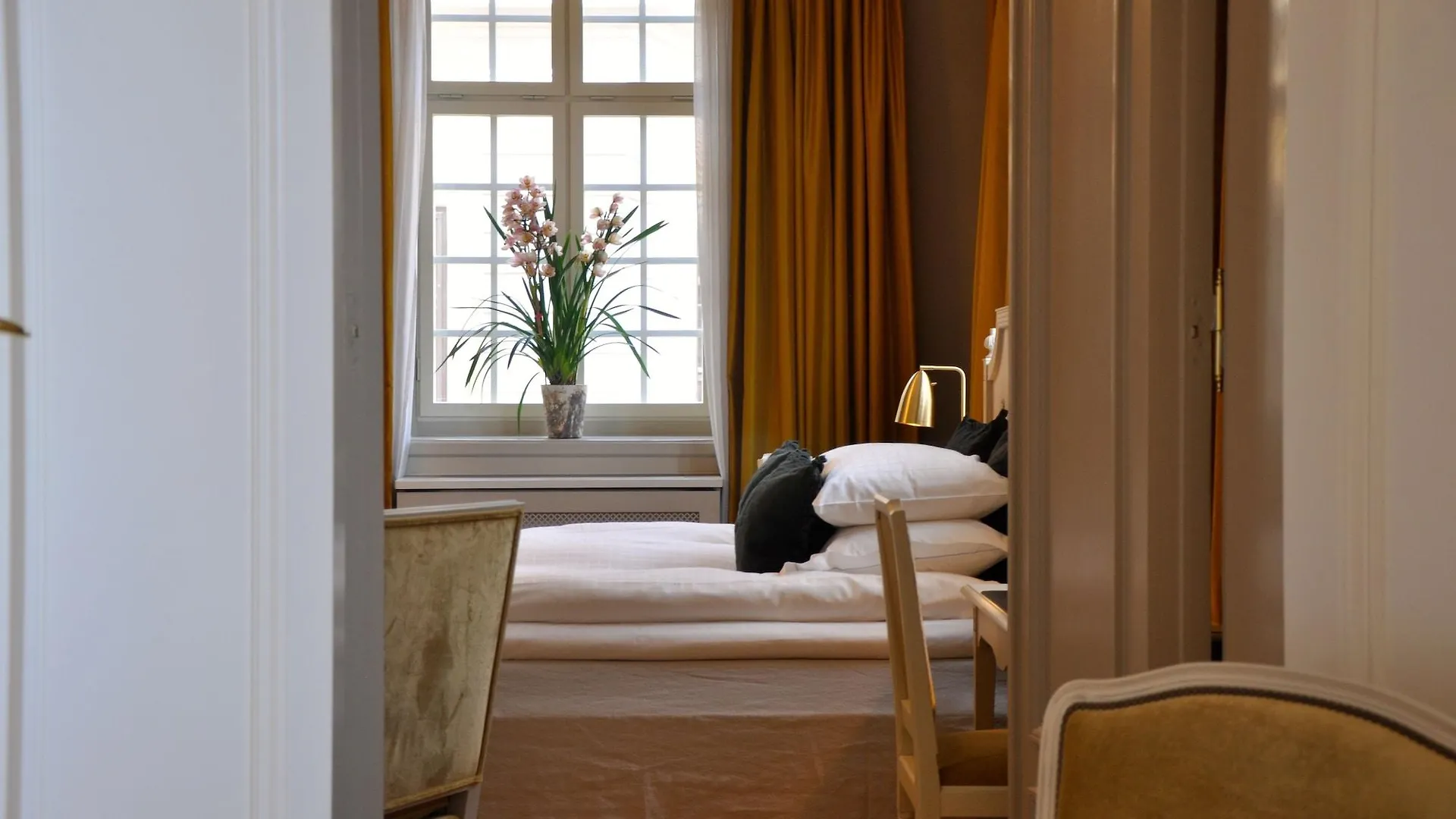 Hotel Kungstradgarden ستوكهولم