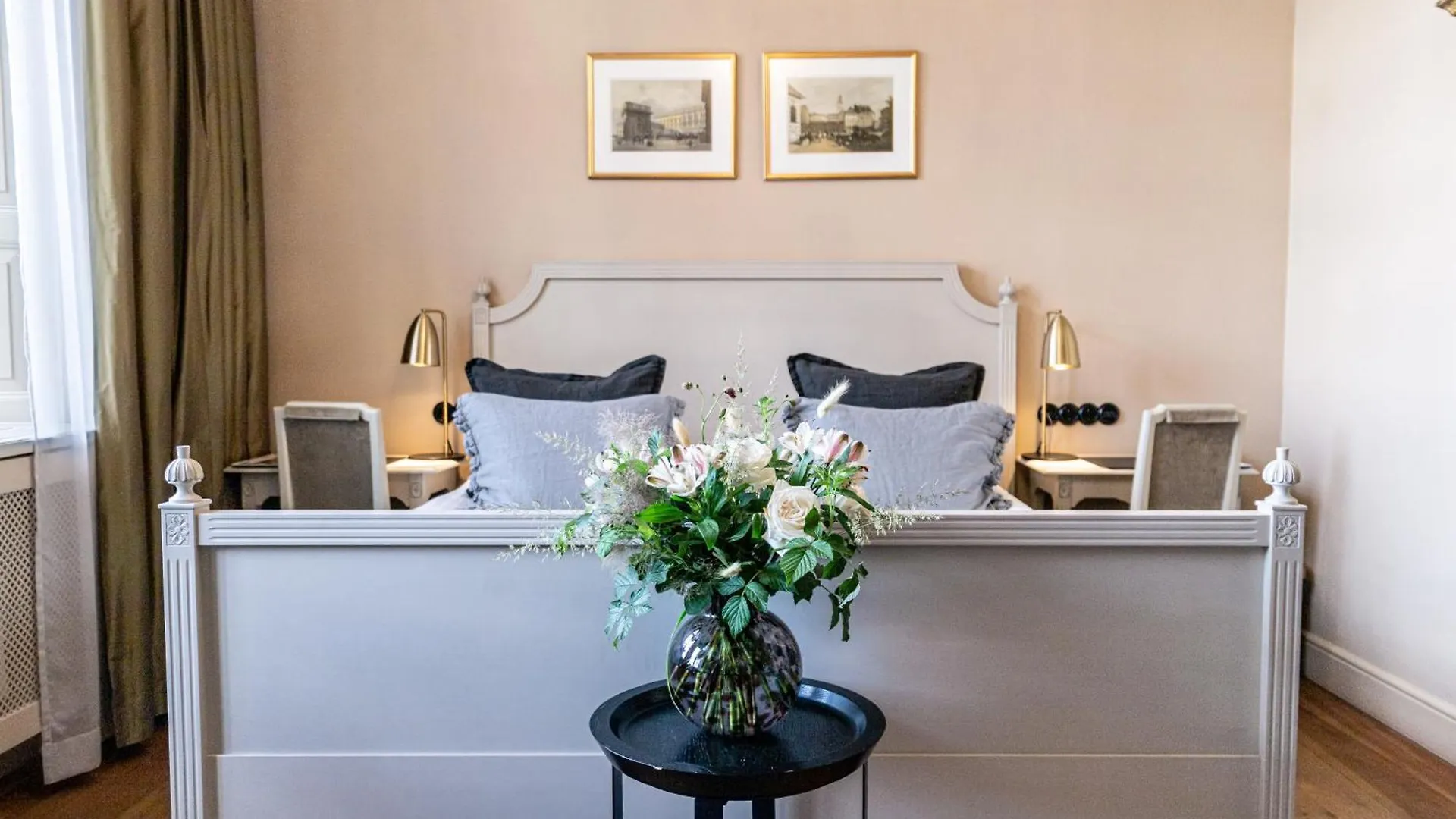 Hotel Kungstradgarden Stockholm 4*,