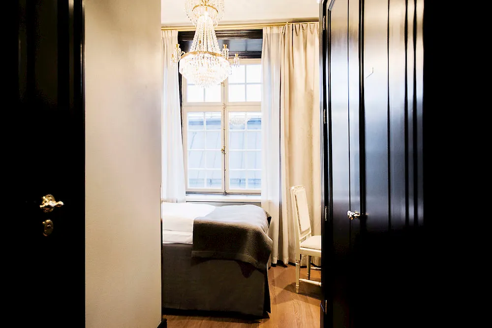 Hotel Kungstradgarden Stockholm Sweden