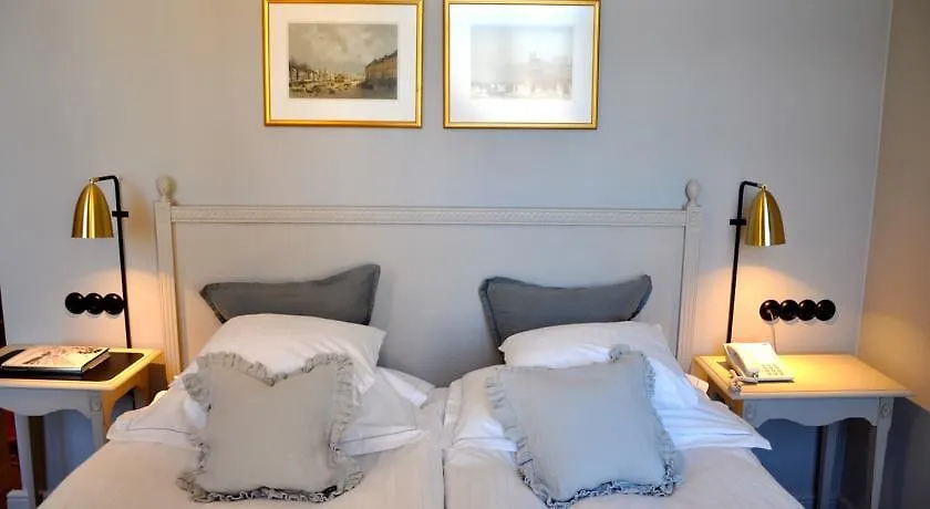 Hotel Kungstradgarden Stockholm