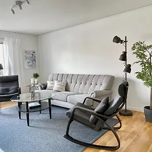 Apartment Bjoerkoe, Laegenhet Naera Bad Och Göteborg