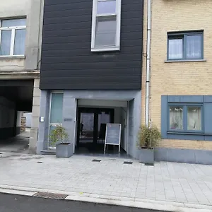Touristflat Dewulf Apartamento