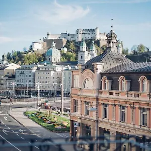 Apartment Numa Sonate Salzburg