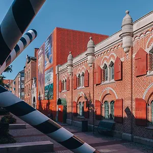 Hotel Story Malmo, Part Of Jdv By Hyatt Malmö