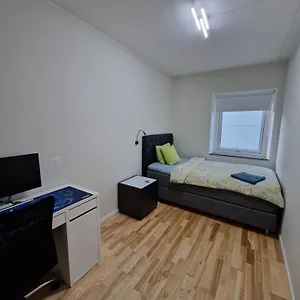 Apartment A Private In An Göteborg