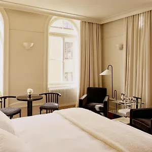 Stadshotell Hotell