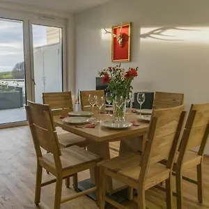 Apartment Rigoletto Salzburg