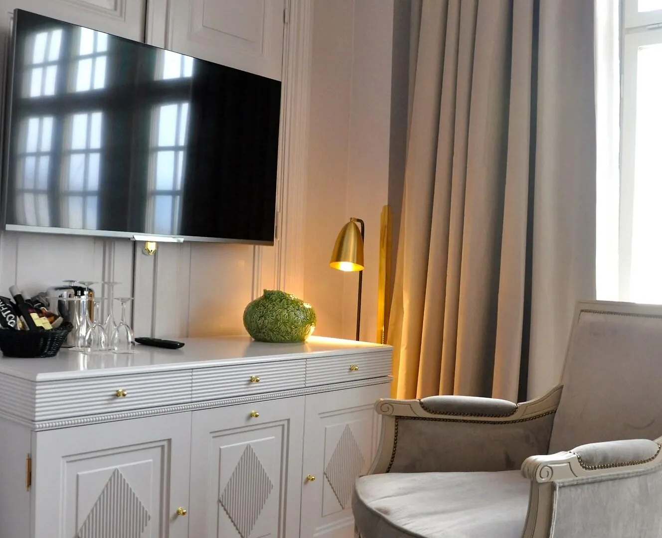 Hotel Kungstradgarden Стокгольм 4*,  Швеция