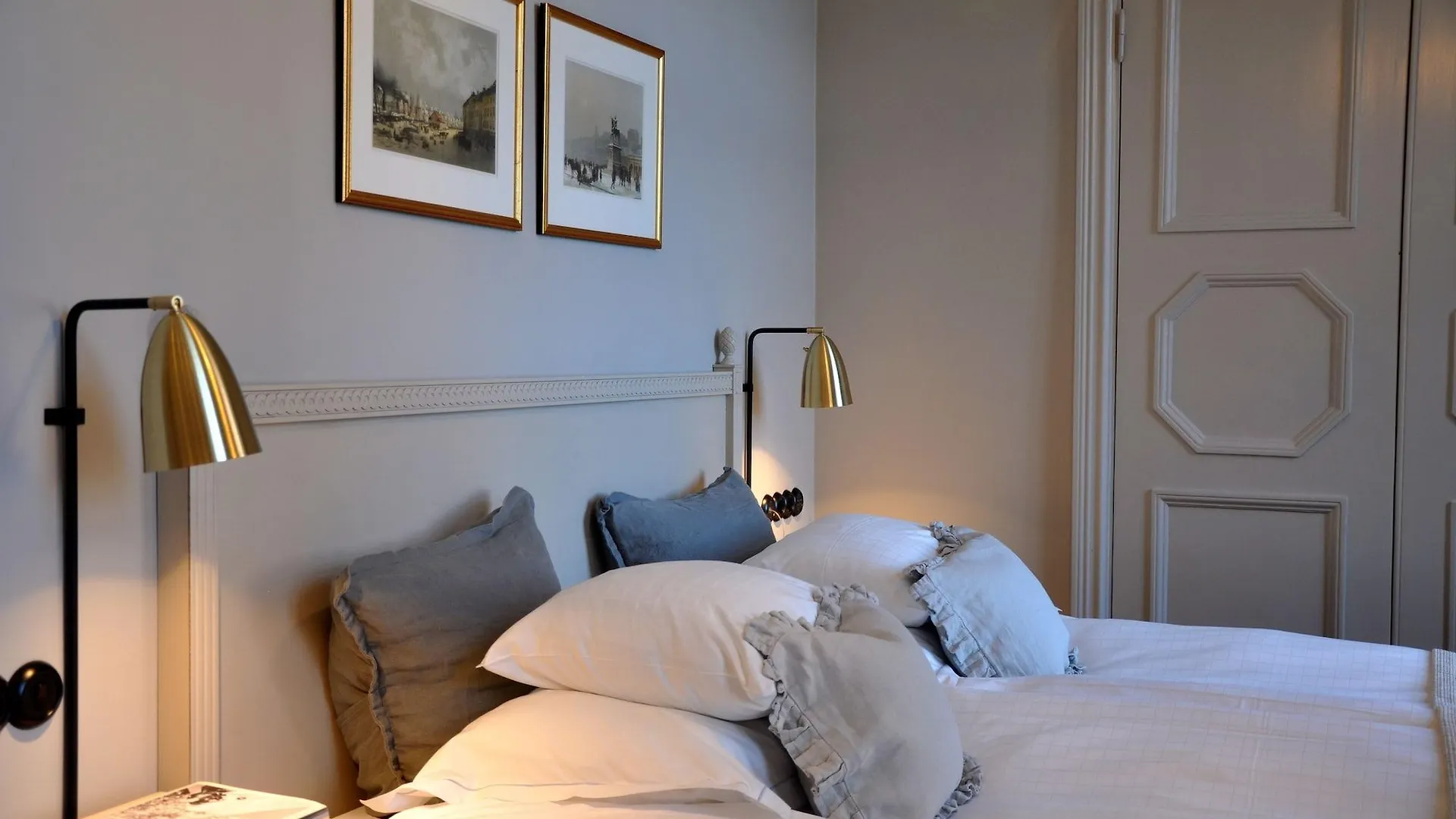 Hotel Kungsträdgården Stockholm