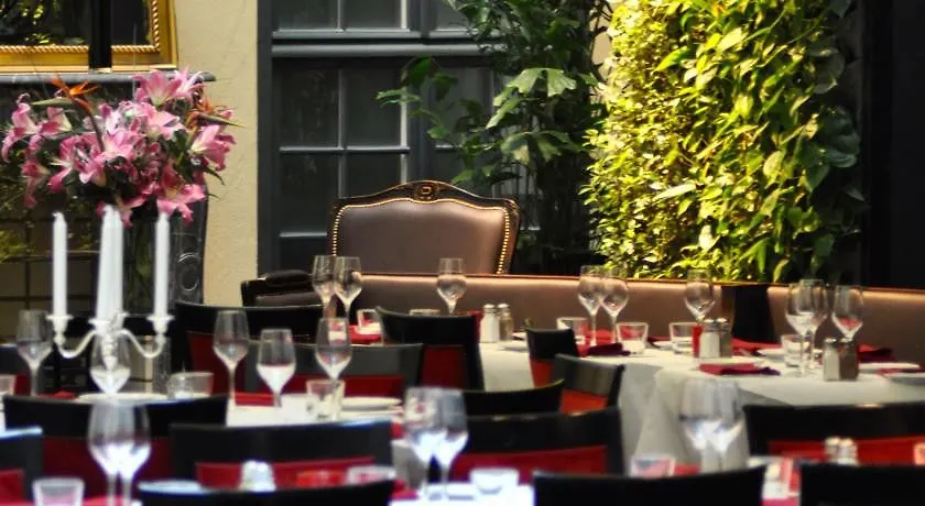 שטוקהולם Hotel Kungstradgarden